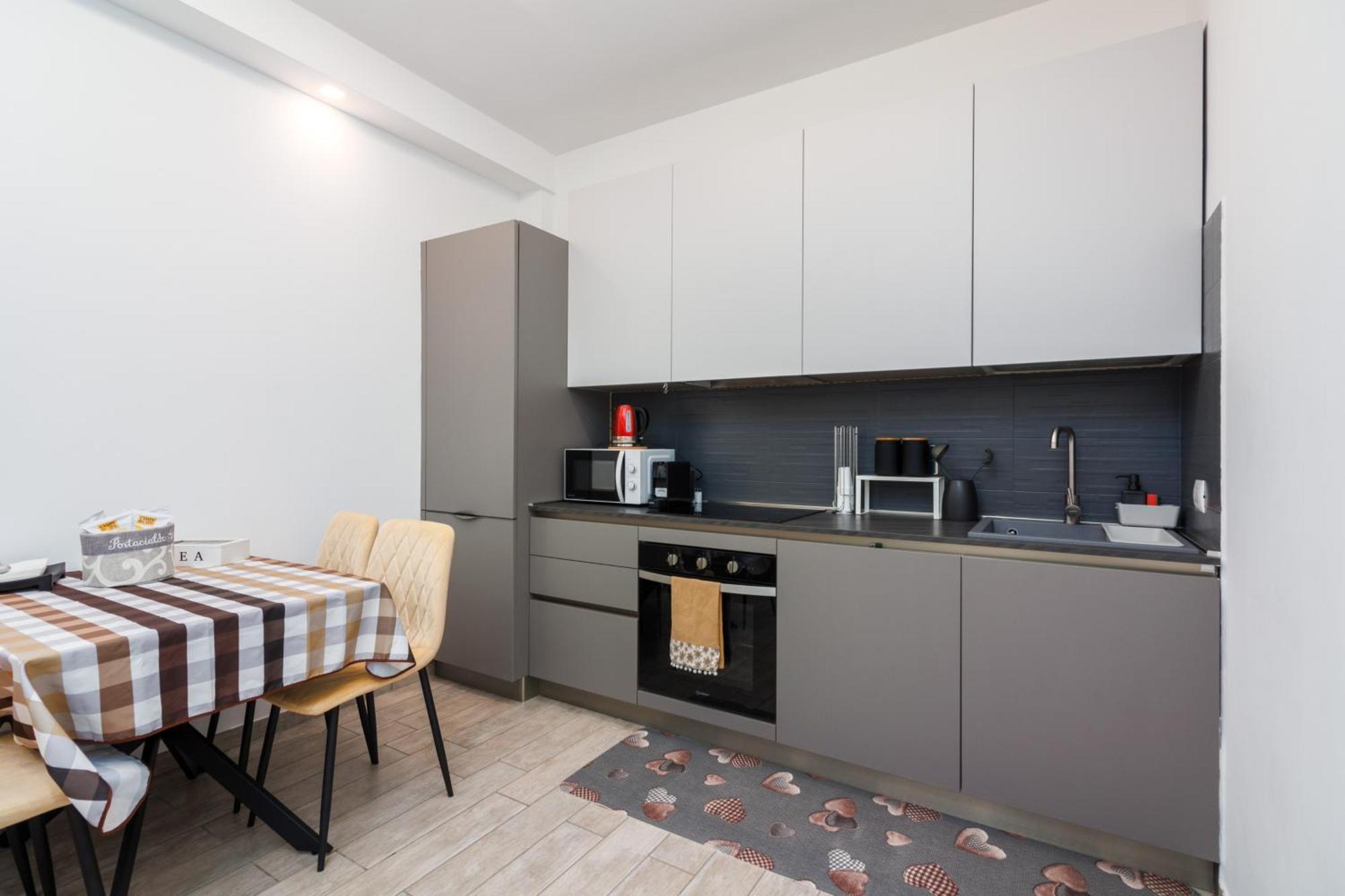 Coho House Fiumicino Villa Exterior photo